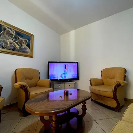 Apartment Totos Place Vlore