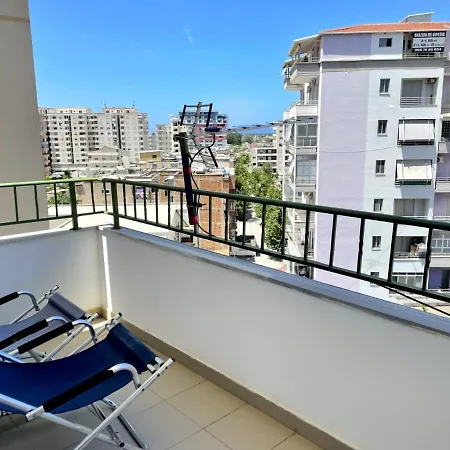 Totos Place Vlore