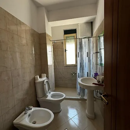 Apartment Totos Place *