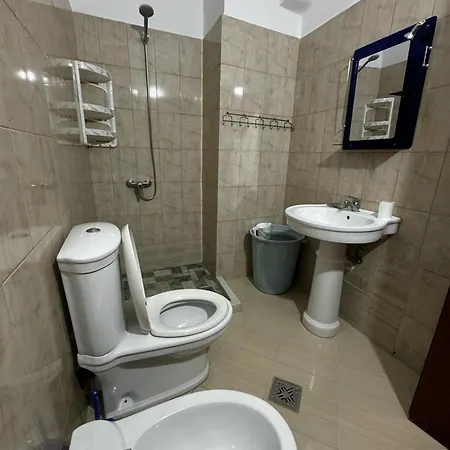 Totos Place Apartmán