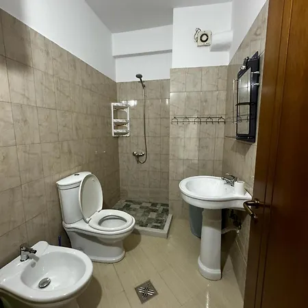 Apartment Totos Place Vlore
