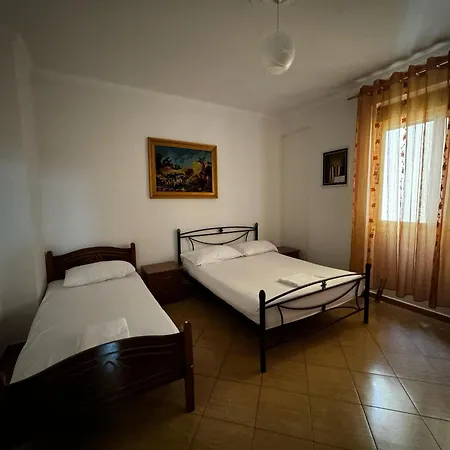 Apartmán Totos Place