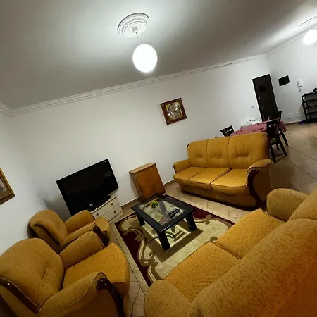 Totos Place Apartmán