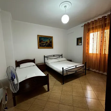 Apartmán Totos Place