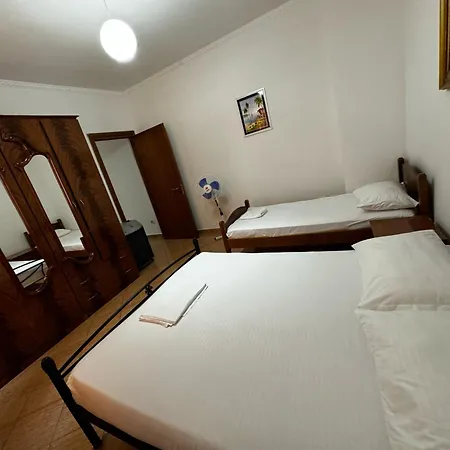 Διαμέρισμα Totos Place Vlorë